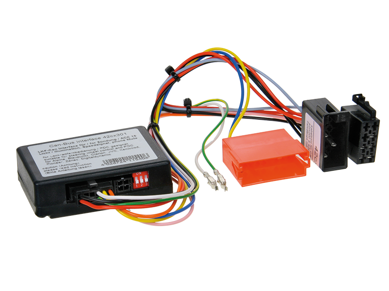 ACV ratstyring Porsche til pioneer