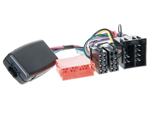 ACV ratstyring Nissan til alpine