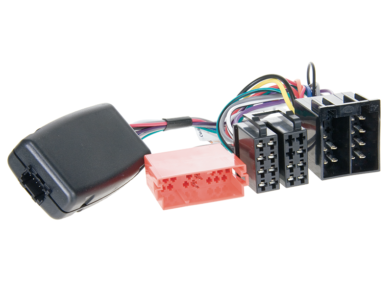 ACV ratstyring Nissan til alpine