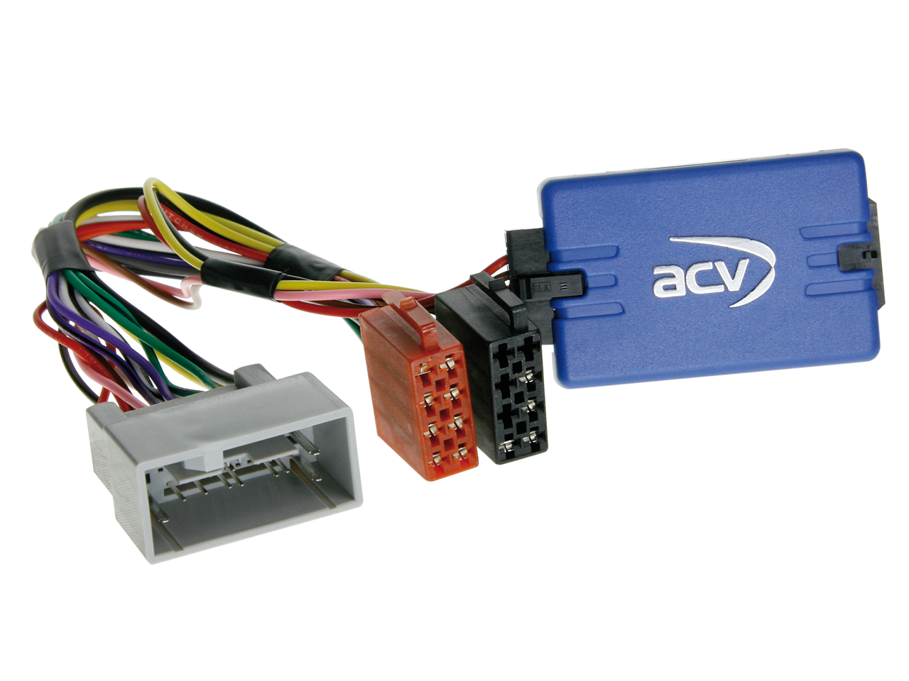 ACV ratstyring Honda til pioneer