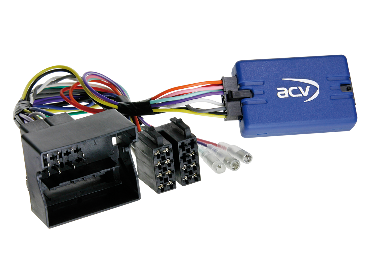 ACV ratstyring Seat til sony