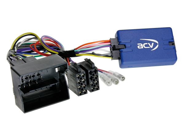 ACV ratstyring Seat til sony