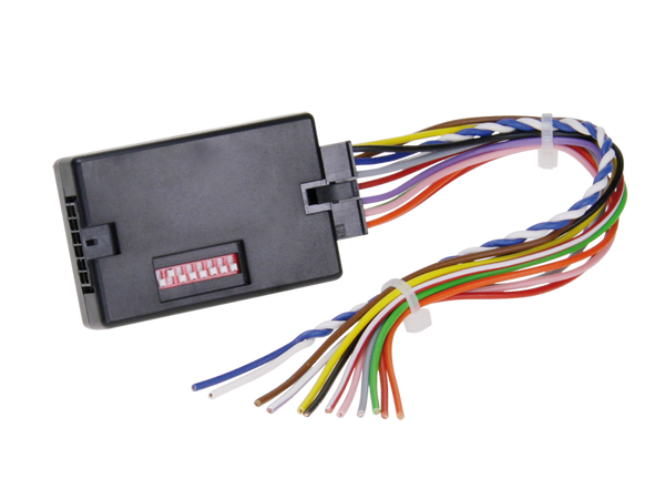 ACV universal canbus adapter