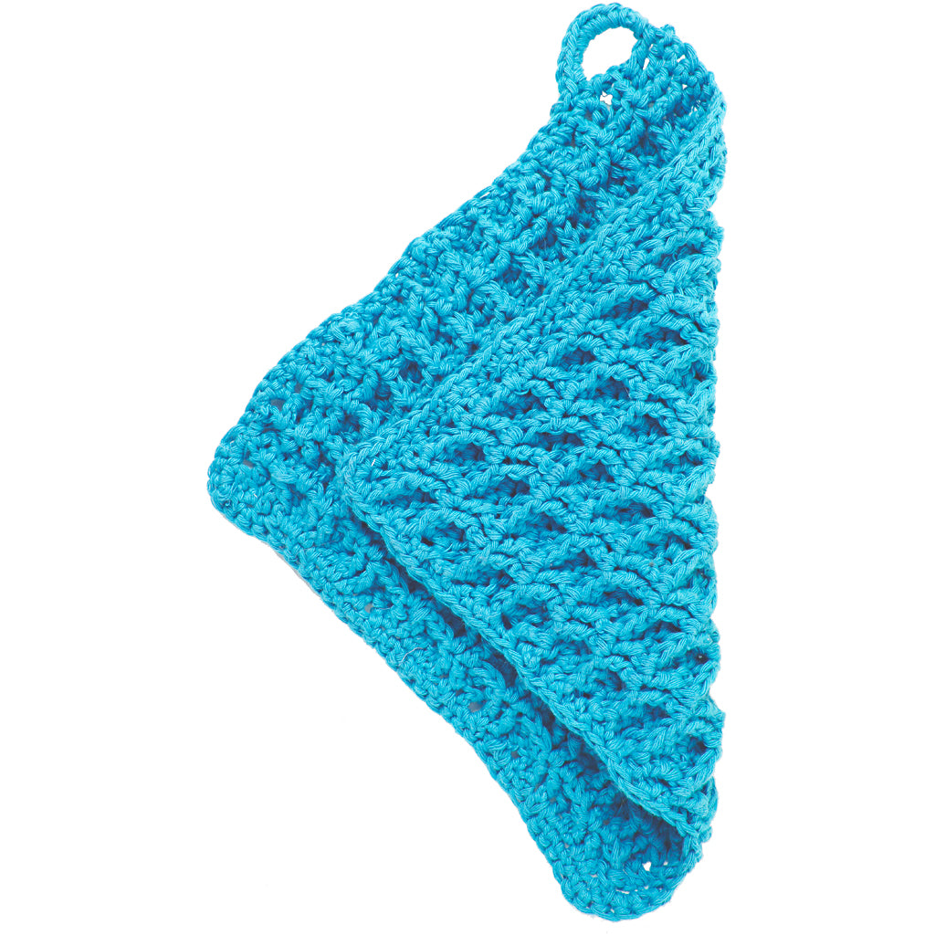 Bomuldsgarn, 8/8, L: 80-85 M, str. maxi, pink, 50 g/ 1 ngl.