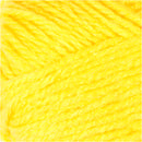 Fantasia Polyacrylgarn, L: 80 m, gul, 50 g/ 1 ngl.