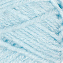 Fantasia Polyacrylgarn, L: 80 M, lyseblå, 50 g/ 1 ngl.