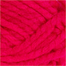 Fantasia Polyacrylgarn, L: 35 M, Maxi, fuchsia, 50 g/ 1 ngl.