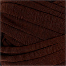 Spaghetti Garn, L: 35 M, brun, 100 g/ 1 ngl.