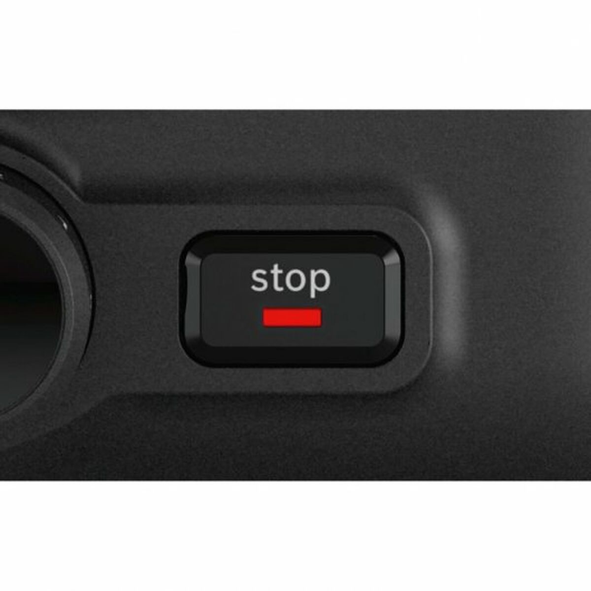 Brødrister BOSCH TAT3P423 Sort 970 W