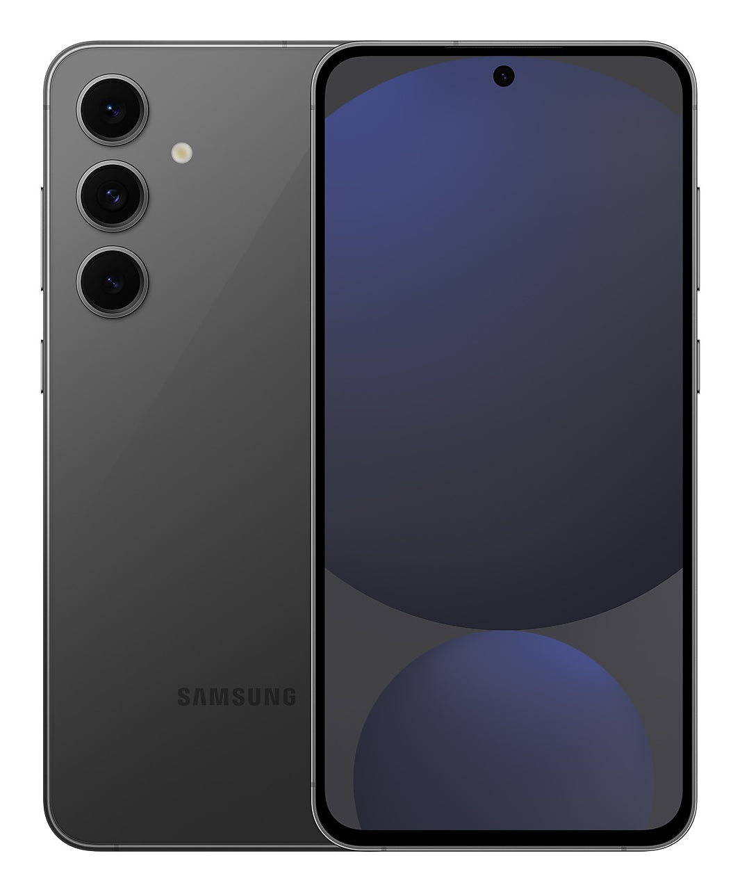 Samsung Galaxy S24 FE (Graphite) DS 6.7“ Dynamic AMOLED 2X 1080x2340,3.1GHz&2.9GHz&1.95GHz,256GB,8GB RAM,Android 14,WiFi,BT,4G,5G