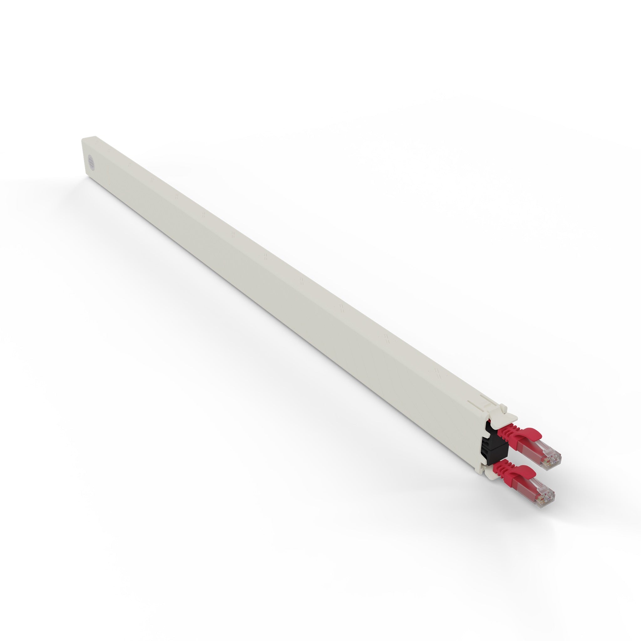 Cassette / 30RU / UTP / Red