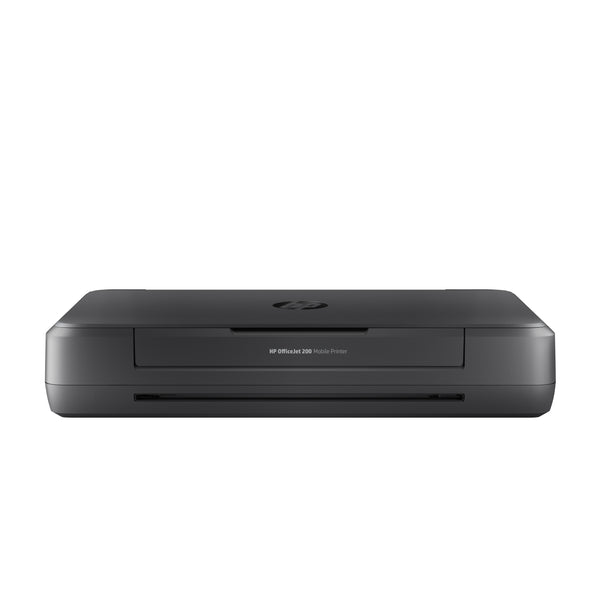 HP Officejet 200 Mobile Printer Blækprinter