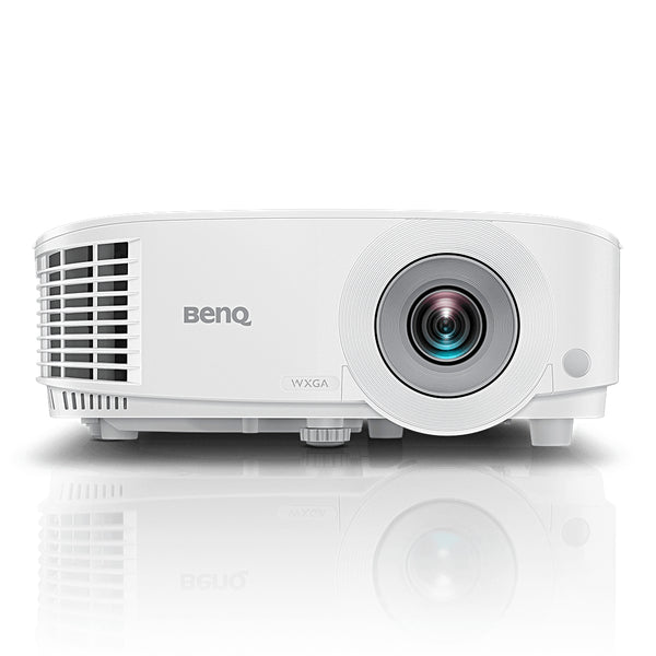 BenQ MW550 DLP-projektor WXGA VGA HDMI Composite video S-Video