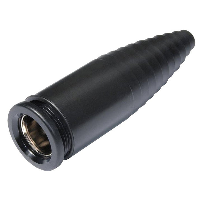 Hunstik 12/24V 16A, 12 mm monteringsstik - procar