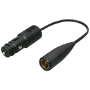 Adapter cigarstik til din 12/24v 16amp