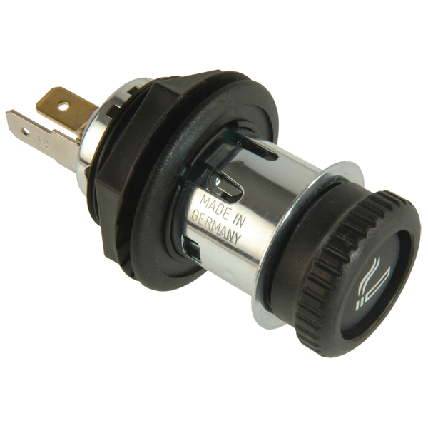 Cigartænder komplet med præcis flamme - procar