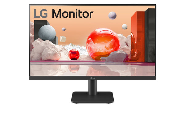 LG 24BA400-B 24 IPS 1920 x 1080 (Full HD) HDMI 60Hz