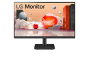 LG 24BA400-B 24 IPS 1920 x 1080 (Full HD) HDMI 60Hz