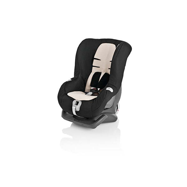 Køligt betræk til autostol gruppe 1 uden hovedstøtte - Römer