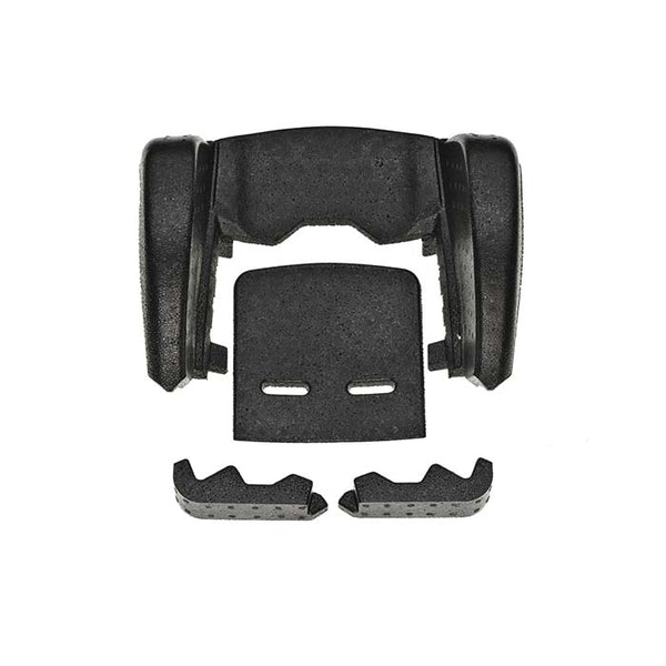 Hovedstøtte til Duo Plus - ergonomisk støtte, nem montering, holdbar - Britax