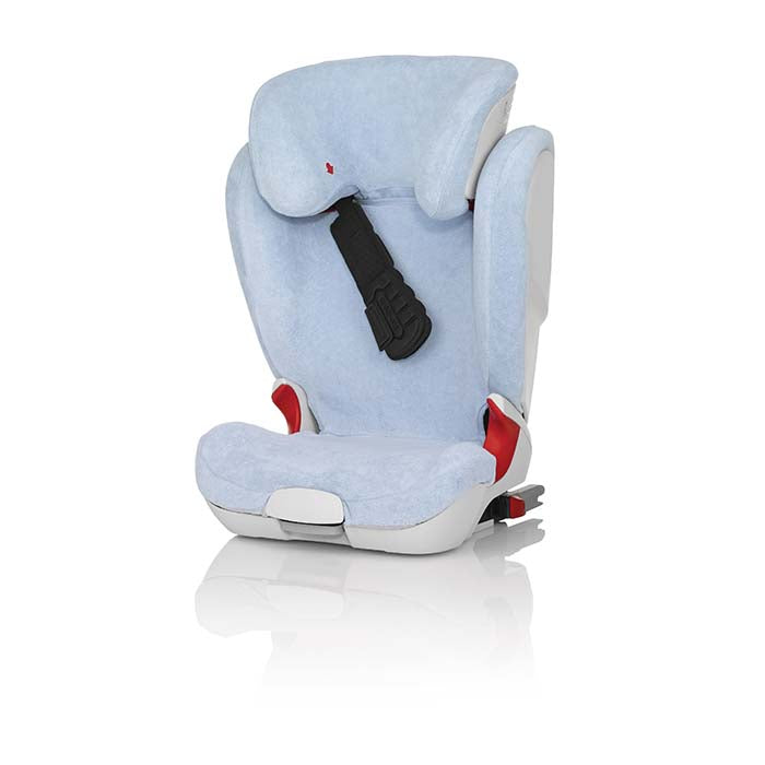 Sommerbetræk til Kidfix XP/XP SICT/Kid XP - Britax