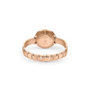Swarovski ur Crystalline Delight roseguld 5642221