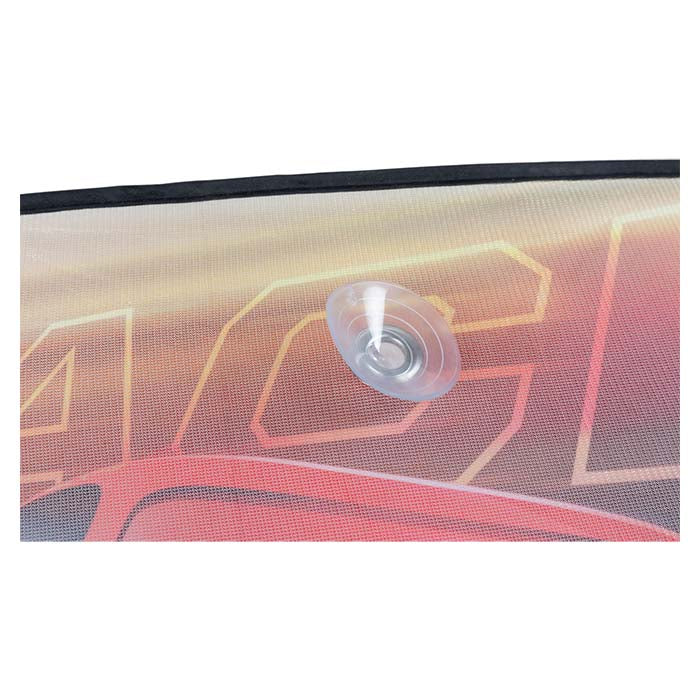 Solbeskytter - 1stk. 60x40cm - disney (1stk. 60x40cm)