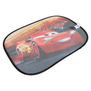 Disney solbeskytter Cars 3 , 1stk. 60x40cm