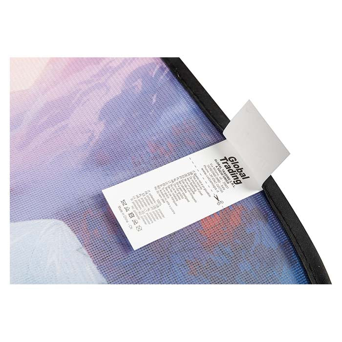 Solbeskytter - 1stk. 60x40cm - disney