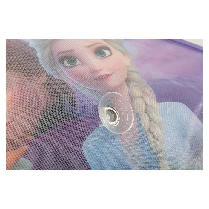 Solbeskytter til bil 65x38 cm 2 stk Disney