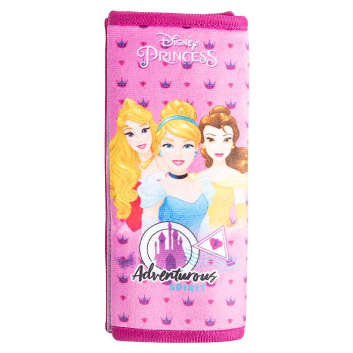 Selebeskytter til bilsæde Disney Princess - Disney