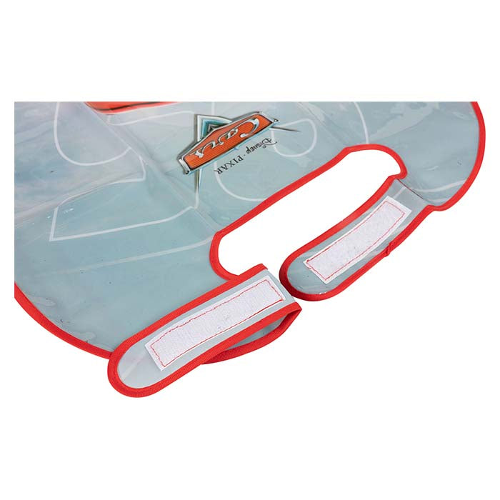 Sædebeskytter til bil med Disney Cars motiv - Disney