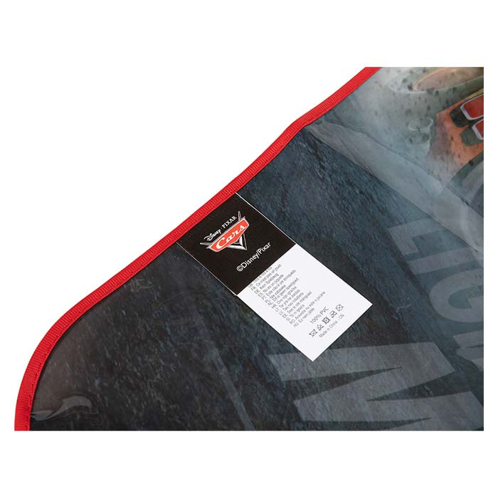 Sædebeskytter til bil med Disney Cars motiv - Disney