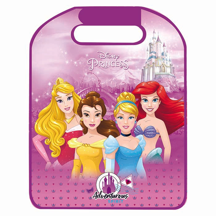 Sædebeskytter med Princess-motiv - Disney