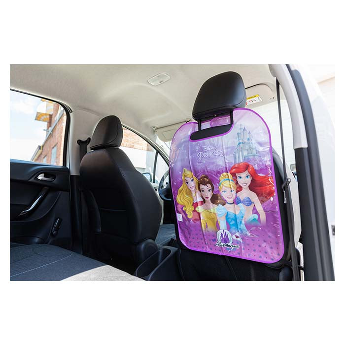 Sædebeskytter med Princess-motiv - Disney