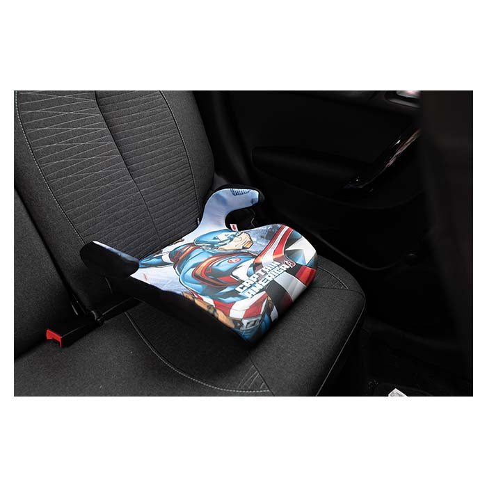 Disney selepude Captain America 22-36 kg