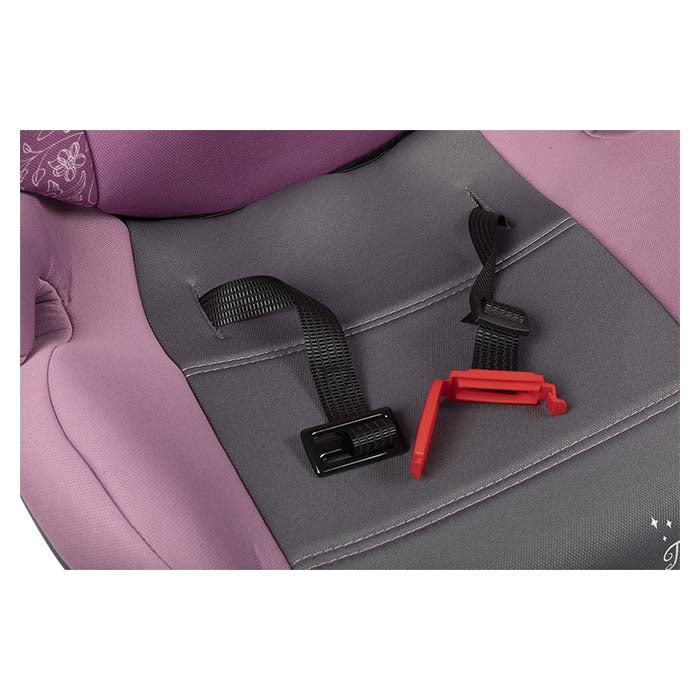 Selepude Med Ryg Princess 15 - disney