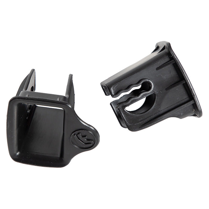 ISOFIX selepude Frozen 2 22-36 kg - autostolspude, nem montering og vaskbar, Disney