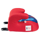 Disney isofix selepude Spiderman 22-36 kg