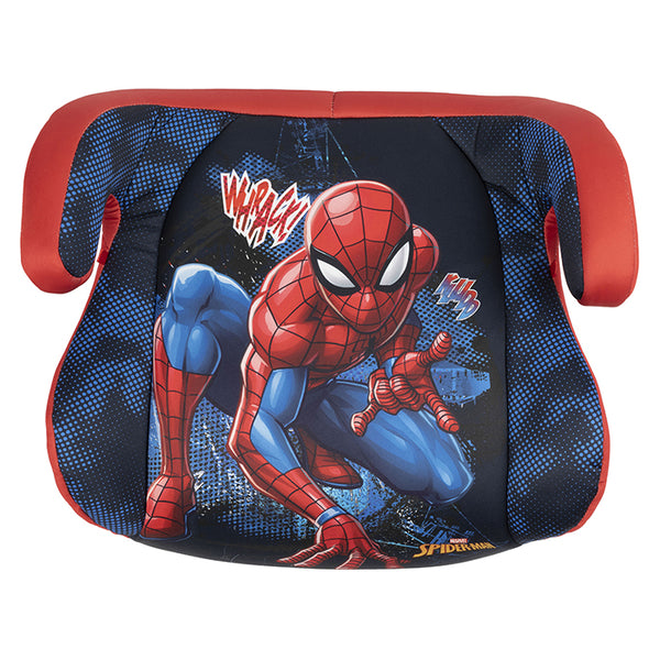 Isofix selepude Spiderman til børn 125 - 150 cm R129 Disney