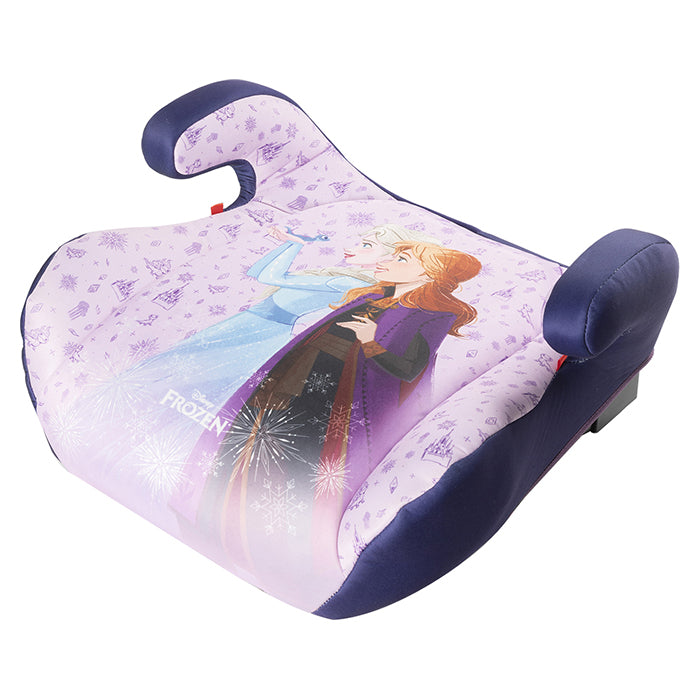Isofix selepude 125 - 150 cm Frozen 2 R129 I-Size - Disney