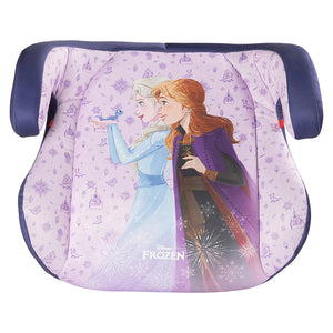 Disney Isofix Selepude Frozen 2 125-150 CM R129