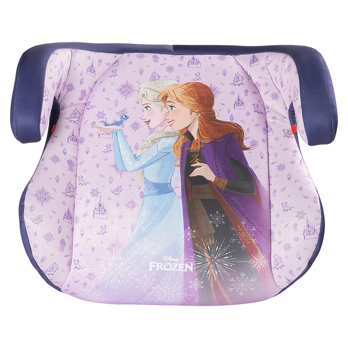 Isofix selepude 125 - 150 cm Frozen 2 R129 I-Size - Disney
