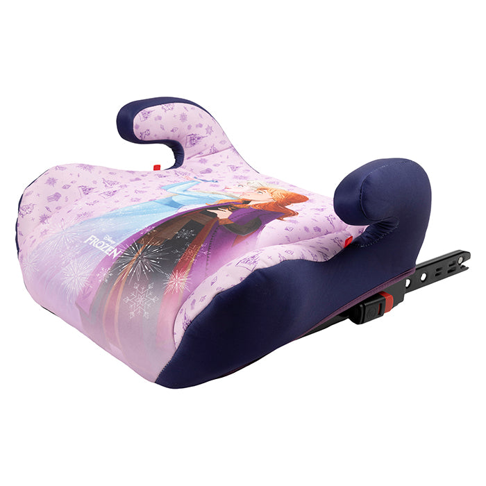 Isofix selepude 125 - 150 cm Frozen 2 R129 I-Size - Disney
