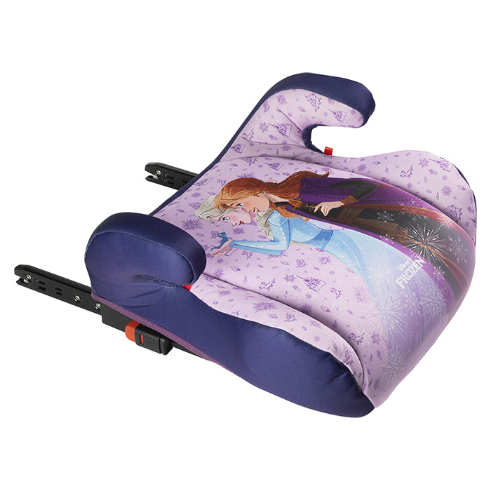 Isofix selepude 125 - 150 cm Frozen 2 R129 I-Size - Disney