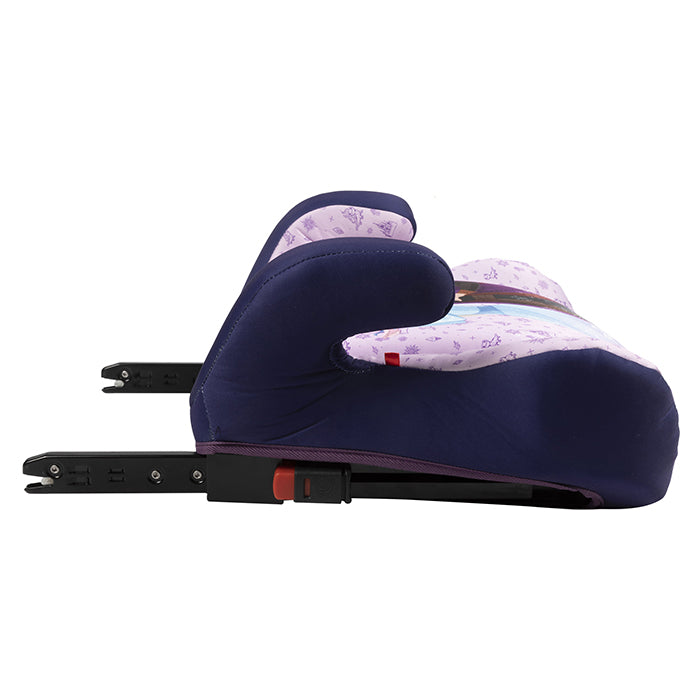 Isofix selepude 125 - 150 cm Frozen 2 R129 I-Size - Disney