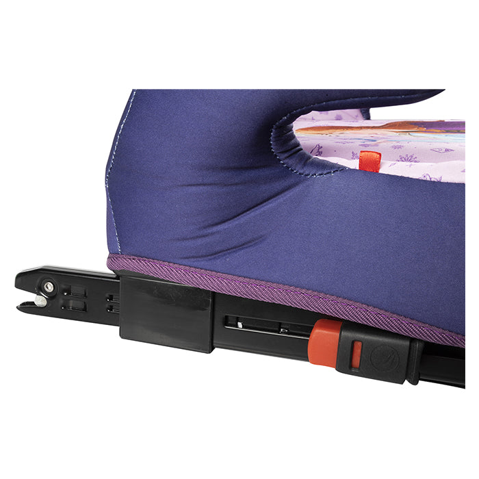 Isofix selepude 125 - 150 cm Frozen 2 R129 I-Size - Disney