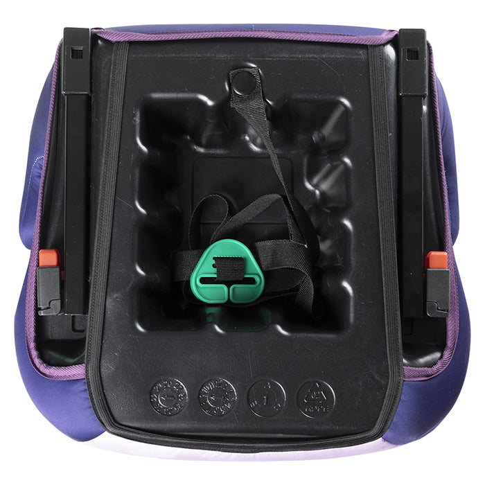 Isofix selepude 125 - 150 cm Frozen 2 R129 I-Size - Disney