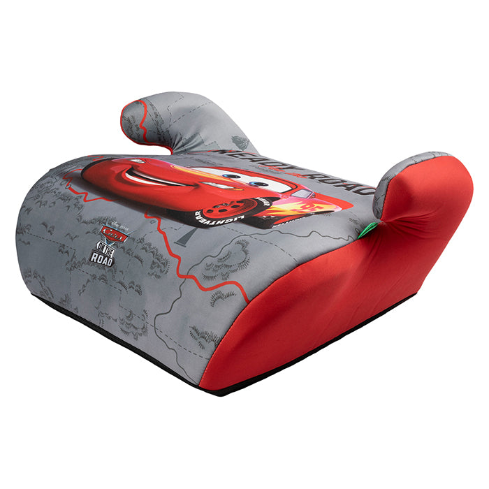 Selepude 125 - 150 cm Cars R129 I-Size, godkendt R16 - Disney