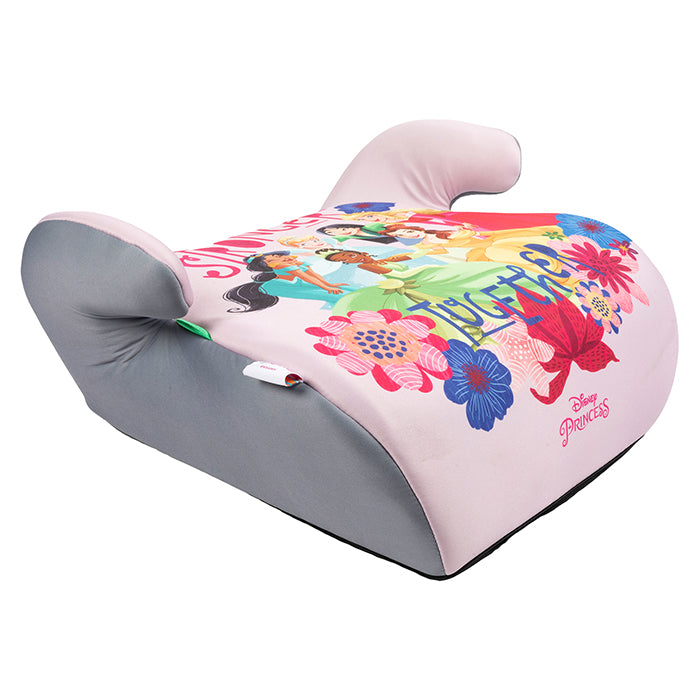 Selepude til børn 125 - 150 cm I‑Size, Disney Princess - Disney
